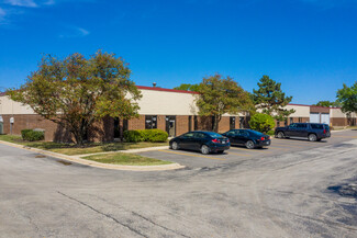 Rolling Meadows, IL Flex - 5400 Newport Dr