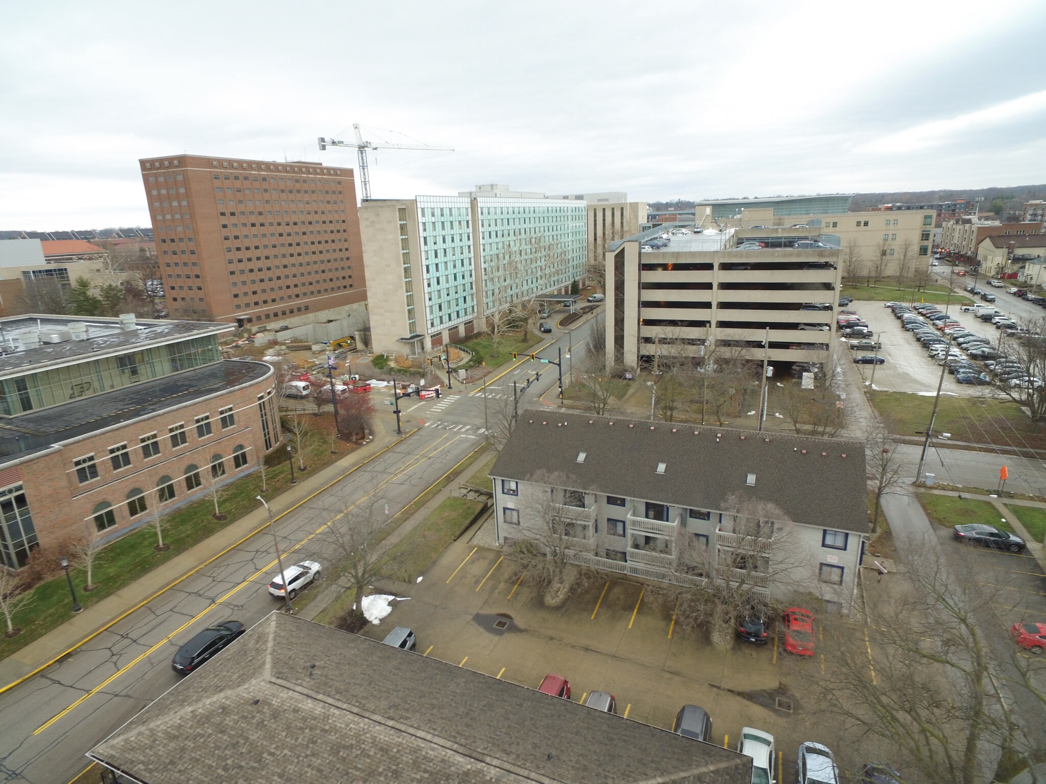 261 W Wood St, West Lafayette, IN for Sale