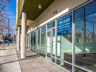 Hayward, CA Office/Retail - 802 A St