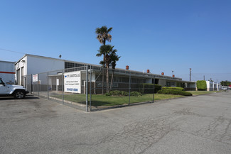 Compton, CA Industrial - 2966 E Victoria St