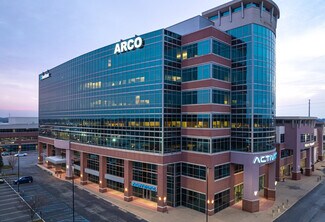Brentwood, MO Office - 1405-1413 S Hanley Rd