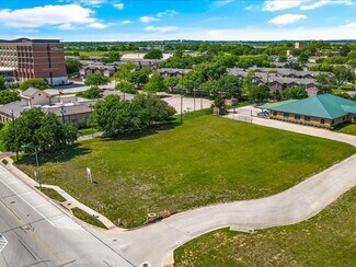 Hurst, TX Commercial - 860 Thousand Oaks