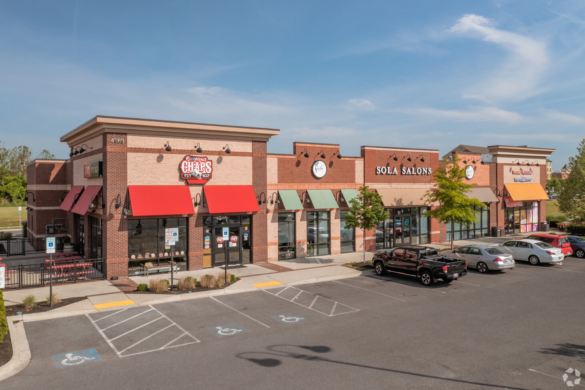 Executive Way And Buckeystown Pike, Frederick, MD for Rent