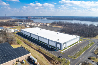 Croydon, PA Industrial - 120 Phyllis Dr