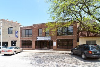 Chicago, IL Apartments - 5115 N Ravenswood Ave Chicago, IL Apartments - 5115 N Ravenswood Ave