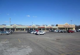 Richmond, VA Commercial Land - Hull Street Rd