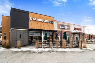 Corning, NY Restaurant - 372 W Pulteney St