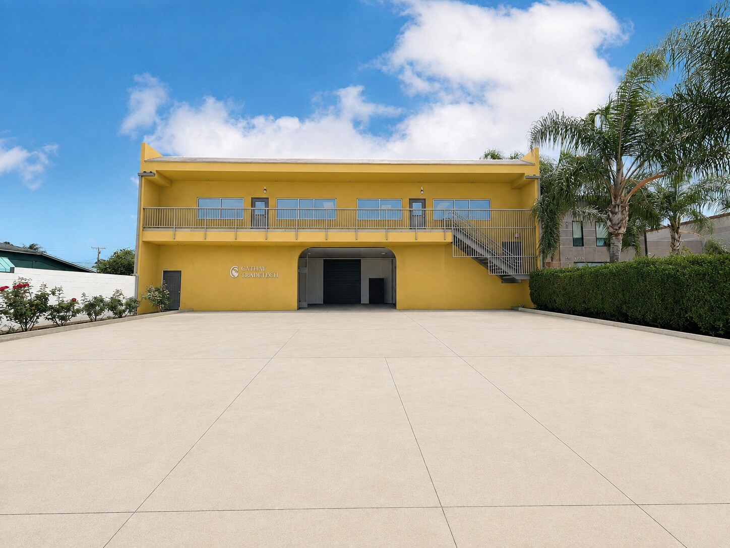 9517 Gidley St, Temple City, CA for Rent
