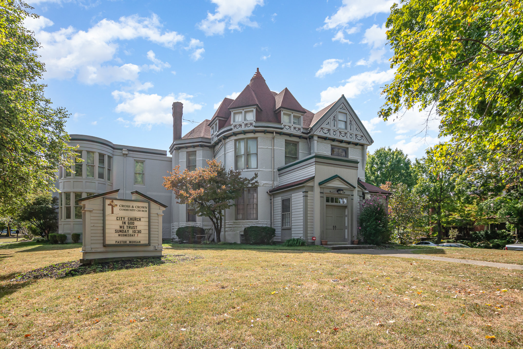 510 Park Ave, Newport, KY for Sale