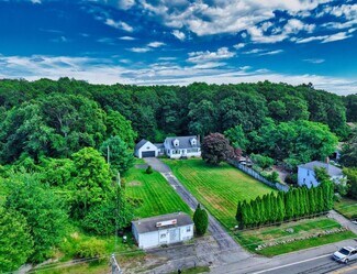 Tiverton, RI Commercial Land - 896 Main Rd Tiverton, RI Commercial Land - 896 Main Rd