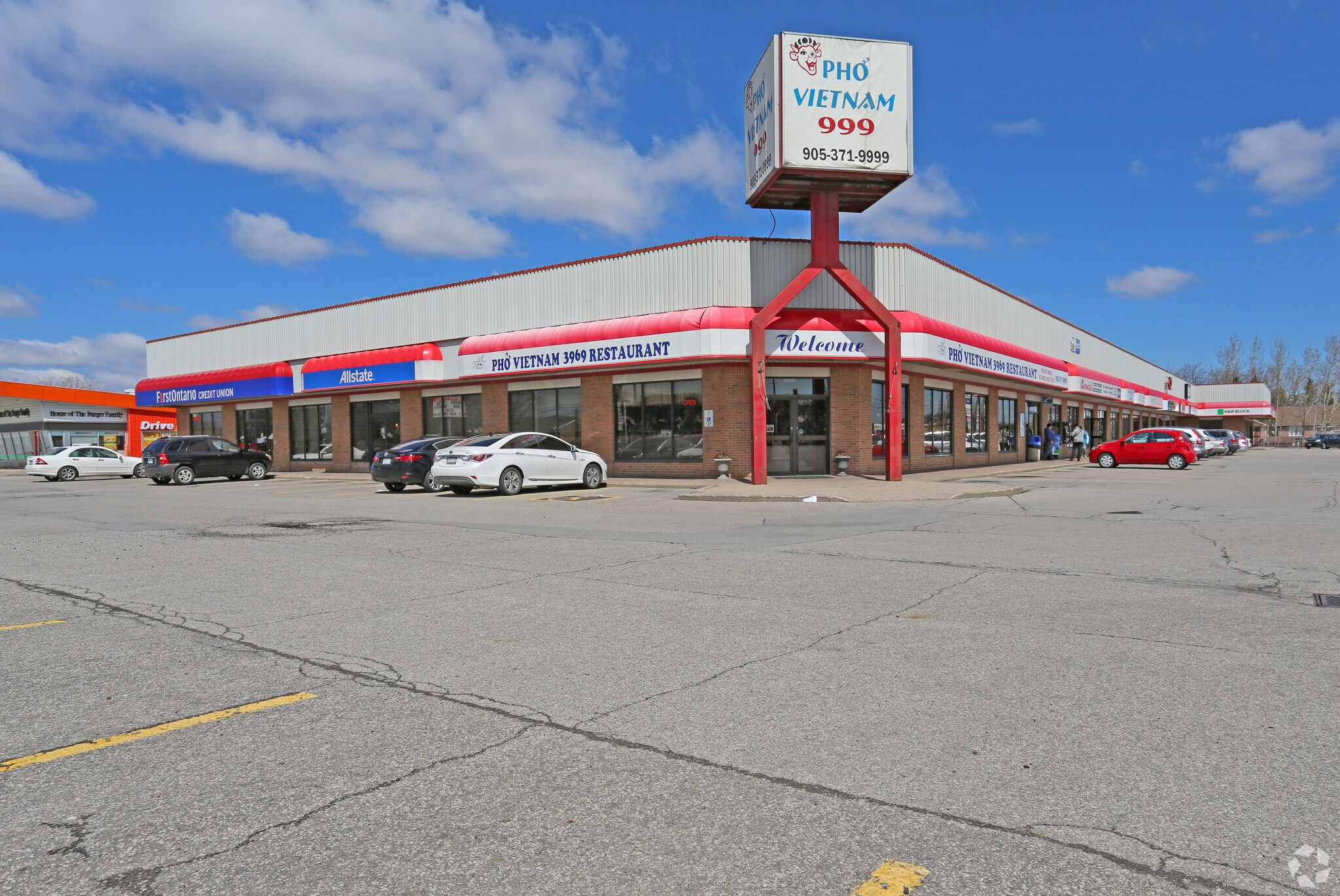3969 Montrose Rd, Niagara Falls, ON for Rent