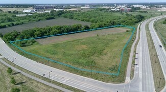 Beloit, WI Commercial Land - 2000 Gateway Blvd