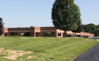 Solon, OH Light Manufacturing - 30405 Solon Rd