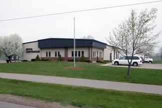 Holland, MI Manufacturing - 10841 Paw Paw St