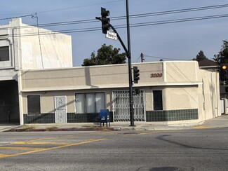 Rosemead, CA Day Care Center - 3200 Del Mar Ave