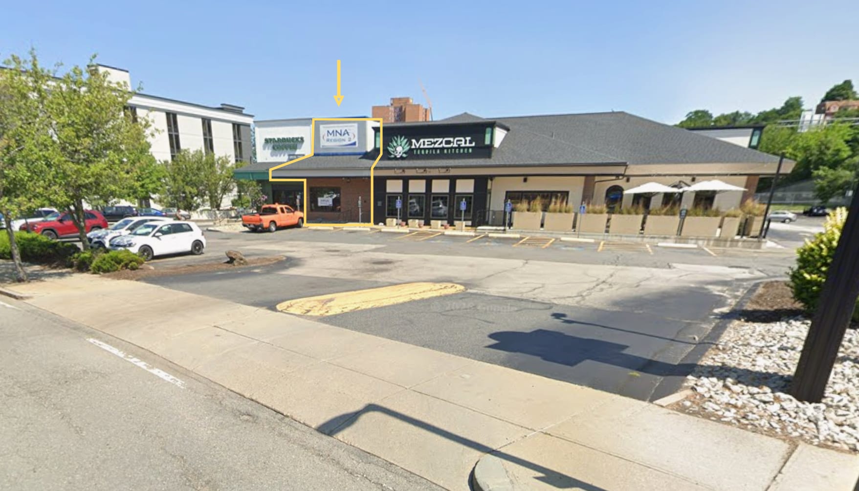 11 E Central St, Worcester, MA for Rent