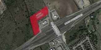 Schertz, TX Commercial - 21901 N Interstate 35