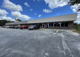 Fort Meade, FL Retail - 201 S Charleston Ave