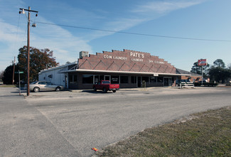 Dillon, SC Retail - 101 E Jefferson St