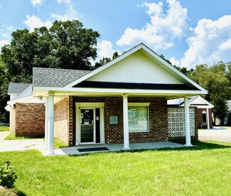 Georgetown, SC Office - 900 N Fraser St