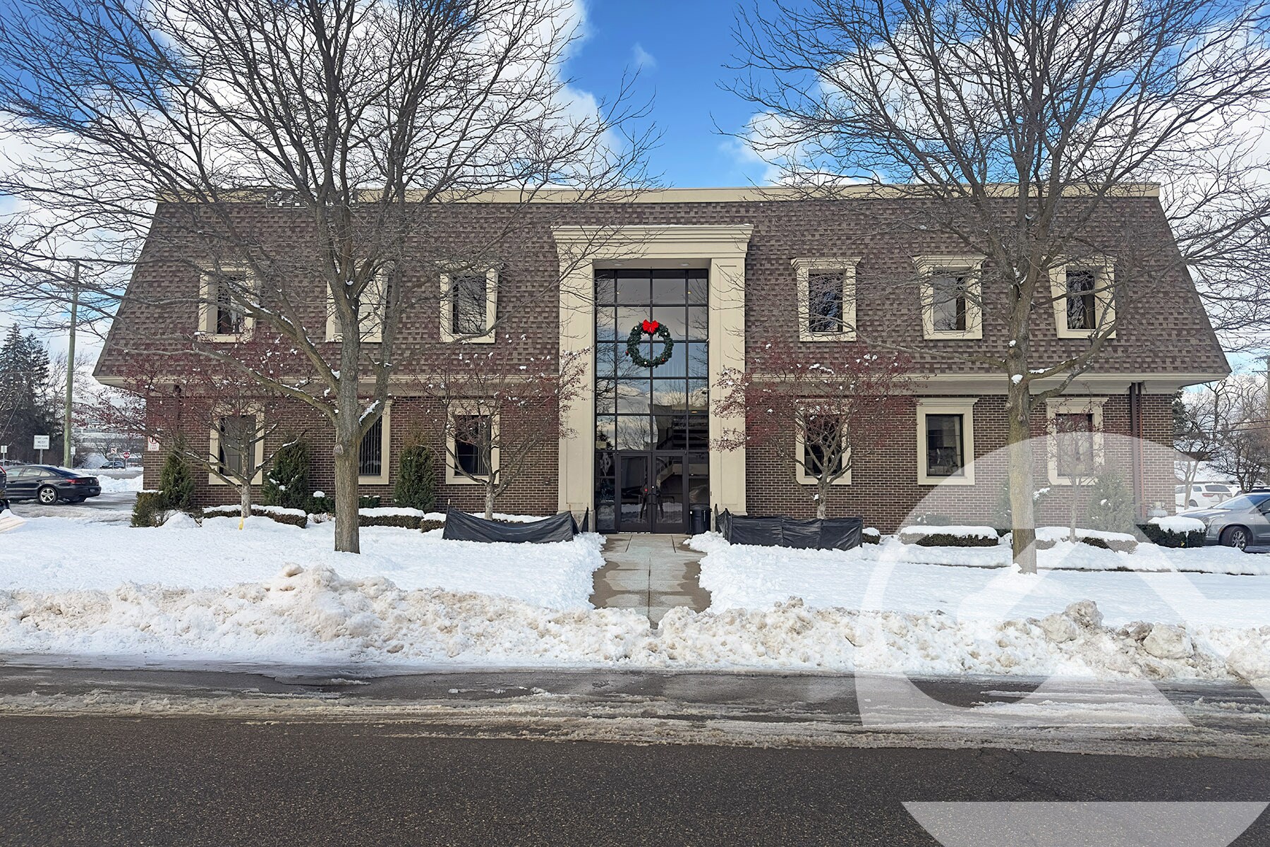 44004 Woodward Ave, Bloomfield Hills, MI for Rent