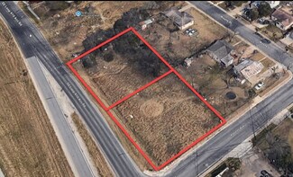 San Antonio, TX Commercial Land - 2442 410 Acc Rd loop San Antonio, TX Commercial Land - 2442 410 Acc Rd loop