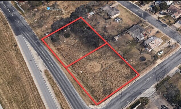 2442 410 Acc Rd loop, San Antonio, TX for Sale