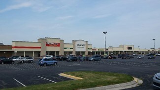 Hanover, PA Retail - 1150 Carlisle Pike