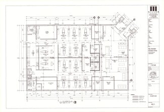 Fayetteville, AR Office/Medical - 2868 W Martin Luther King Blvd Fayetteville, AR Office/Medical - 2868 W Martin Luther King Blvd