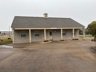 Granbury, TX Office - 606 S Harbor Ct