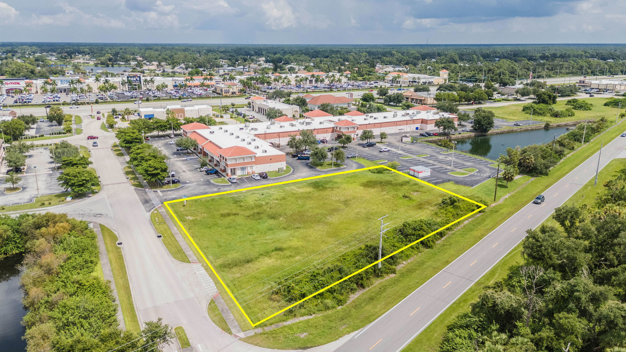 7060 Sumter Crossing Dr, North Port, FL for Sale