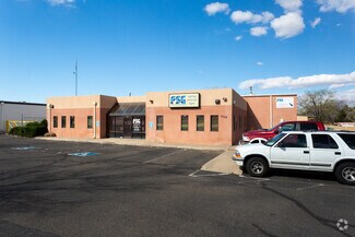 7209 Jefferson St NE  