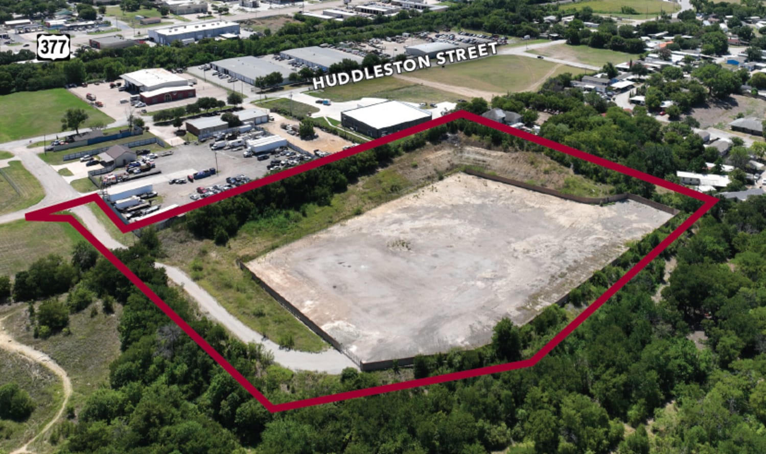5290 Western Center Blvd, Haltom City, TX for Sale