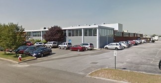 Plainview, NY Industrial - 170 Express St