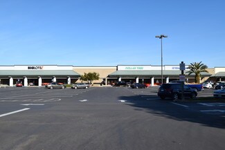 Port Hueneme, CA Retail - 693-749 W Channel Islands Blvd