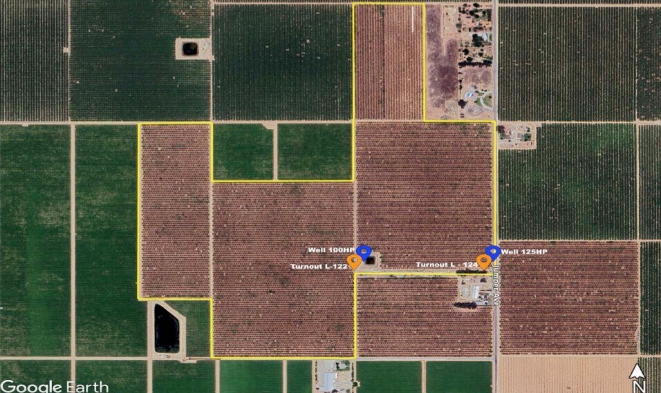 17678 Jumper Ave, Shafter, CA for Sale