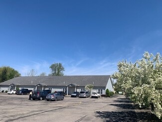 Painesville, OH Office - 370-378 Blackbrook Rd