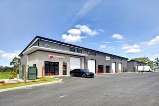 Vancouver, WA Industrial - 12733 NE 115th Ave