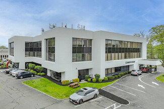 Elmsford, NY Office - 100 Clearbrook Rd