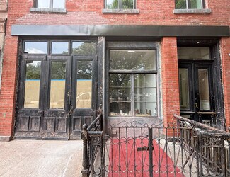 Long Island City, NY Retail - 1034 49th Ave