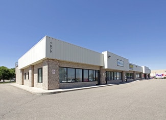 Centennial, CO Flex - 7079 S Jordan Rd Centennial, CO Flex - 7079 S Jordan Rd