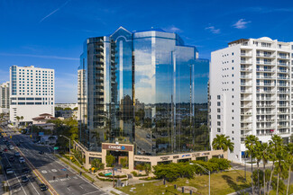 Sarasota, FL Office - 2 N Tamiami Trl