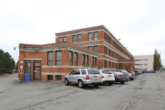 Rochester, NY Office - 801-803 West Ave Rochester, NY Office - 801-803 West Ave