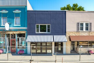 Osceola, IA Retail - 117 W Washington St