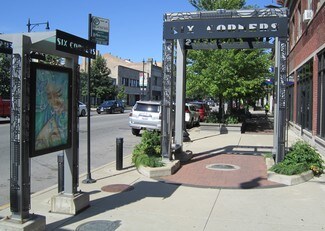 4817 W IRVING Park RD  