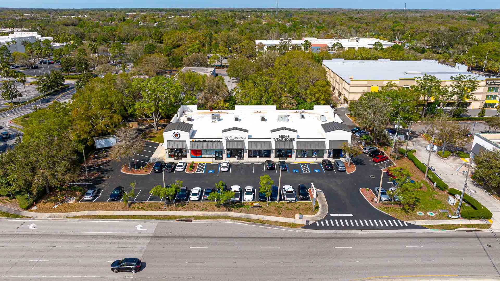 8009-8019 Citrus Park Dr, Tampa, FL for Sale