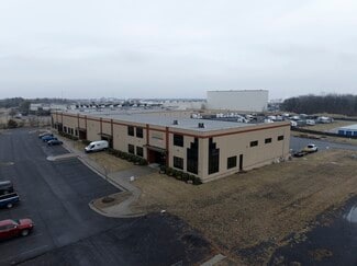 Winchester, VA Industrial - 131 Frogale Ct