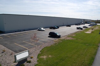 Neenah, WI Warehouse - 2435 Schultz Rd