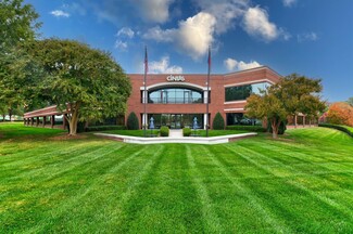 Durham, NC Office - 4601 Creekstone Dr