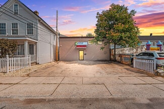 Perth Amboy, NJ Office - 362 Stockton St